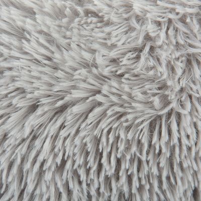 Panier pour chat Mochi – Gris clair