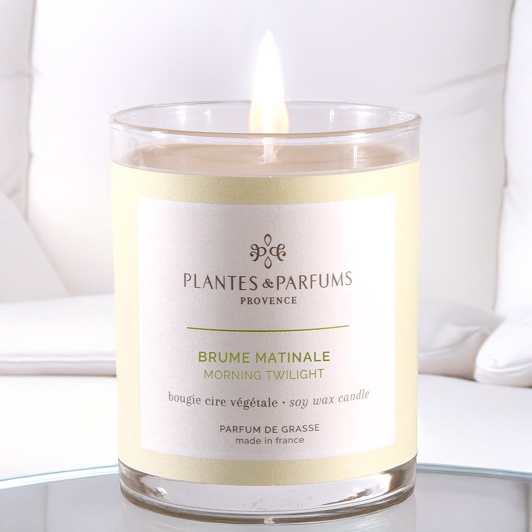 Plantes & Parfums Brume Matinale