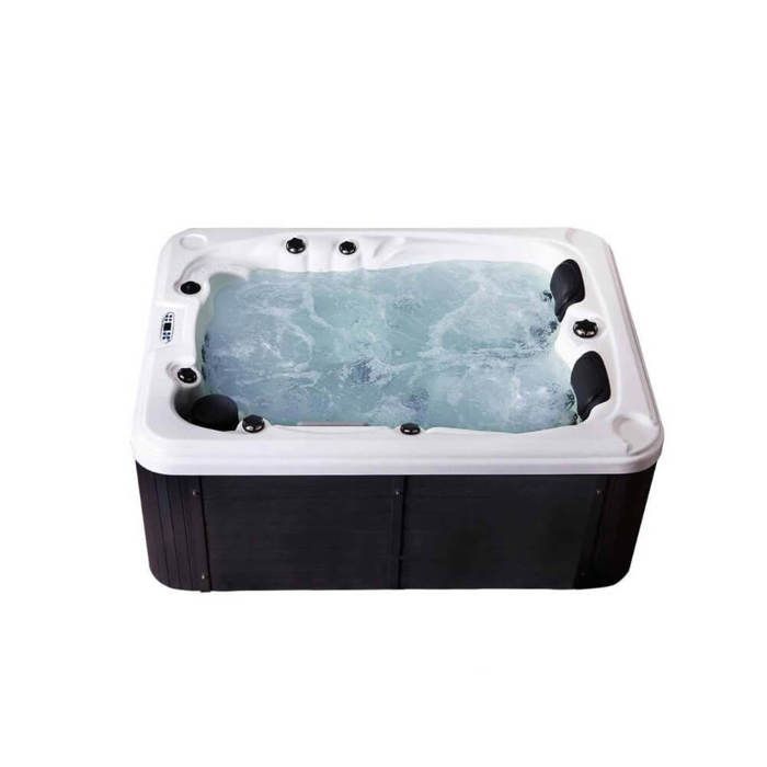 HOME DELUXE spa extérieur 'BEACH PURE' >Version: Pur