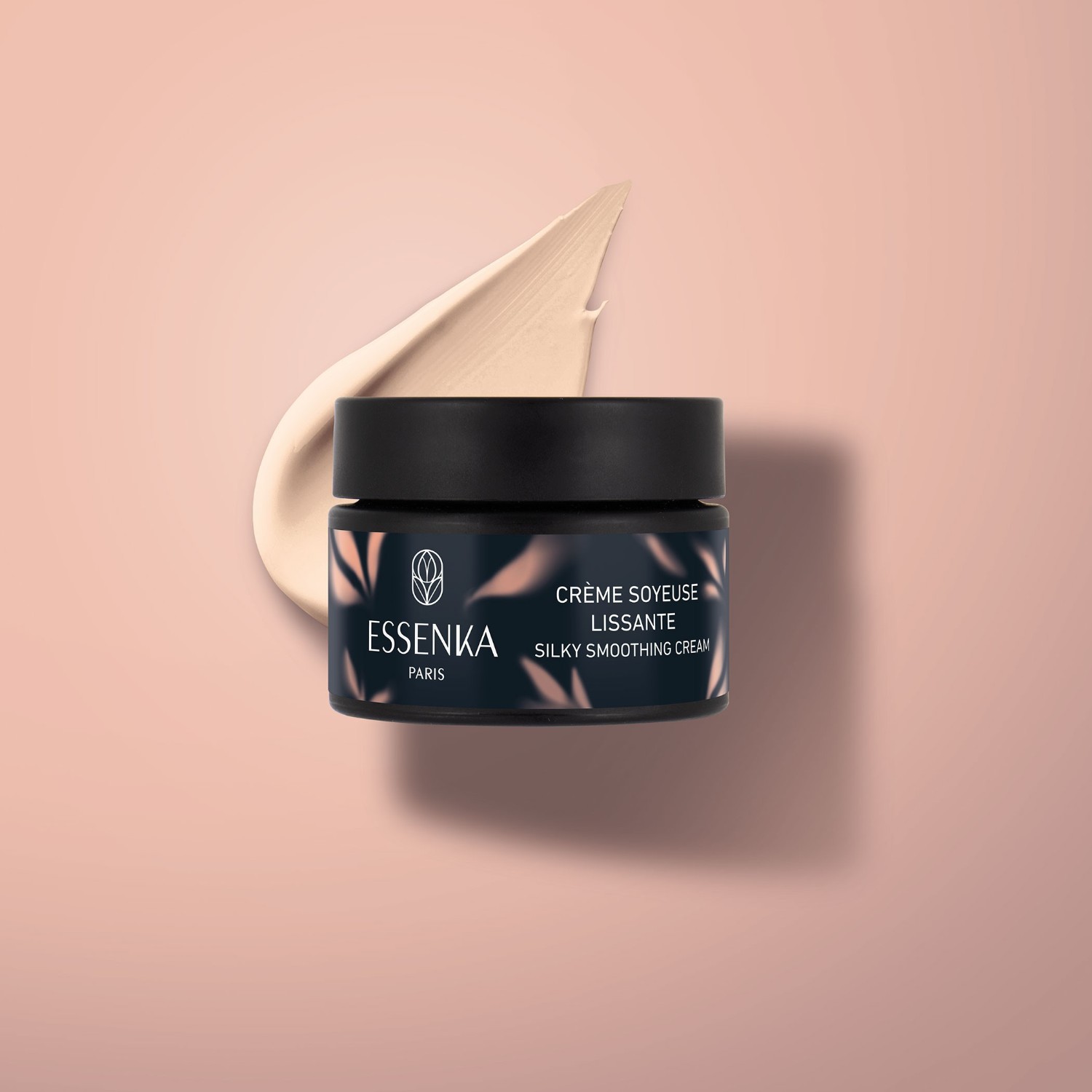 Essenka CRÈME SOYEUSE LISSANTE