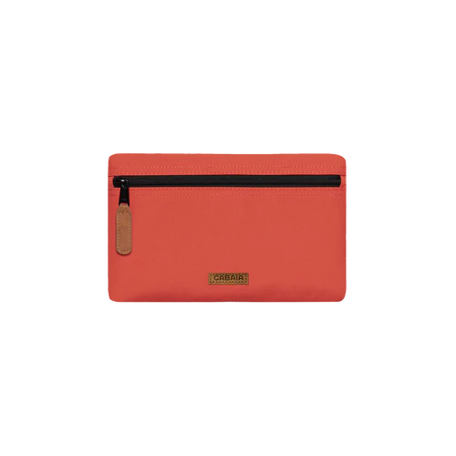 Cabaia Mount Benacantil orangefarbene mittlere Vordertasche