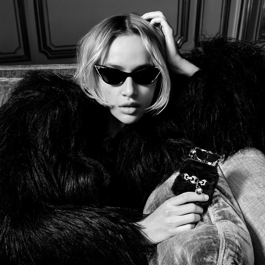 Fame The Couture Limited Edition Eau de Parfum Ženski parfemi