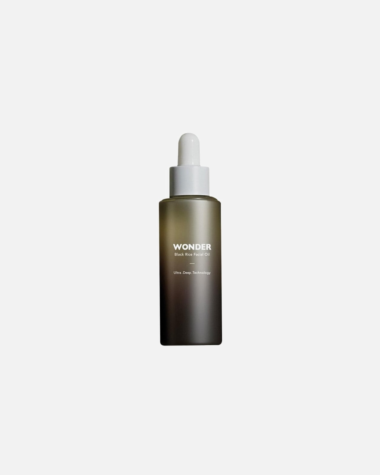 HaruHaru Black Rice Facial Oil