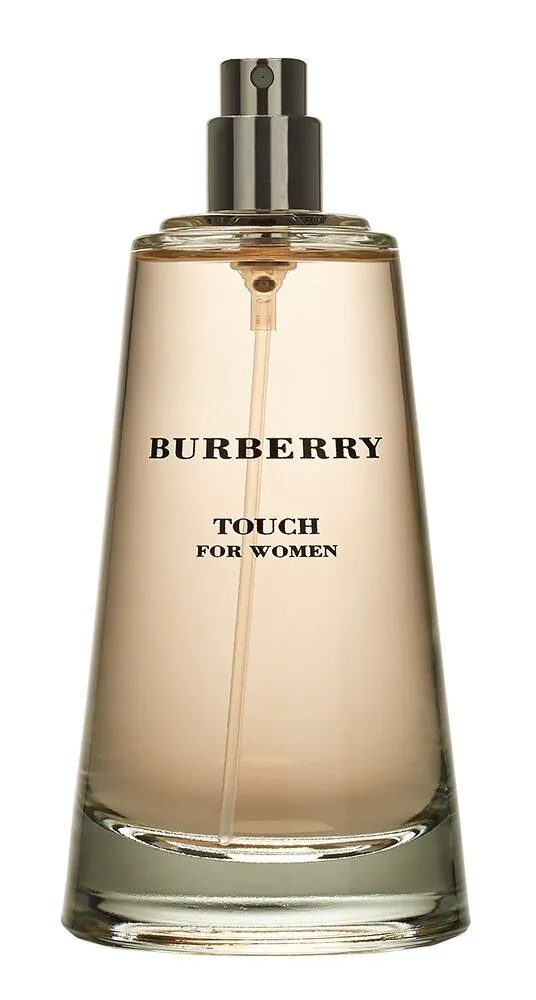 Burberry Touch For Women Woda perfumowana dla kobiet