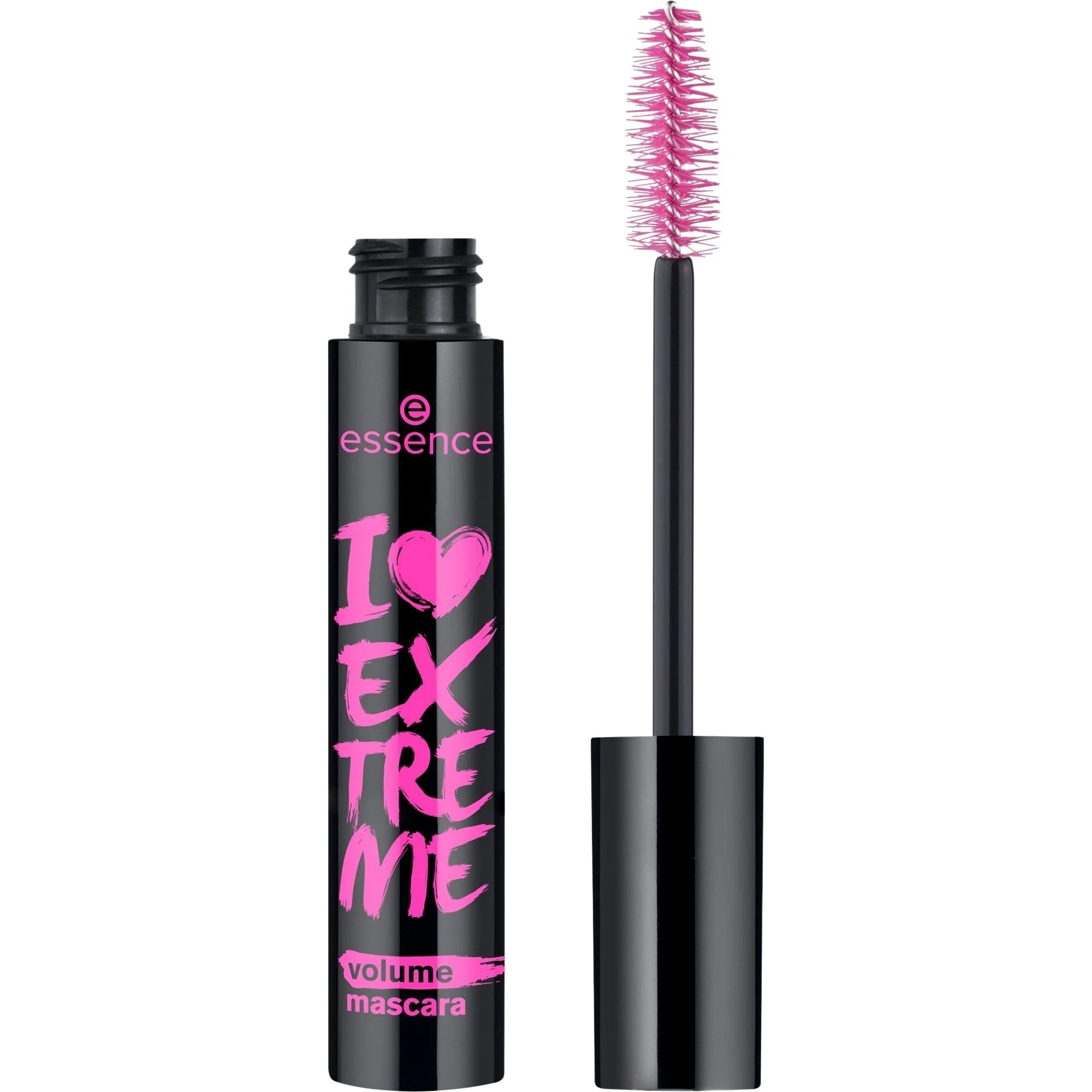 Occhi I LOVE EXTREME volume mascara - Mascara