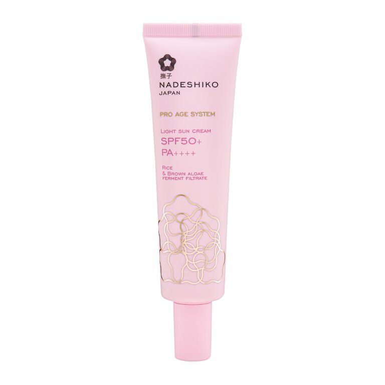Nadeshiko Pro-Age sustav