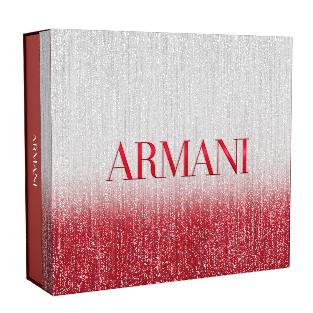 Armani Fragrance Set Sì Eau de Parfum 50 ml Set - 1 kom