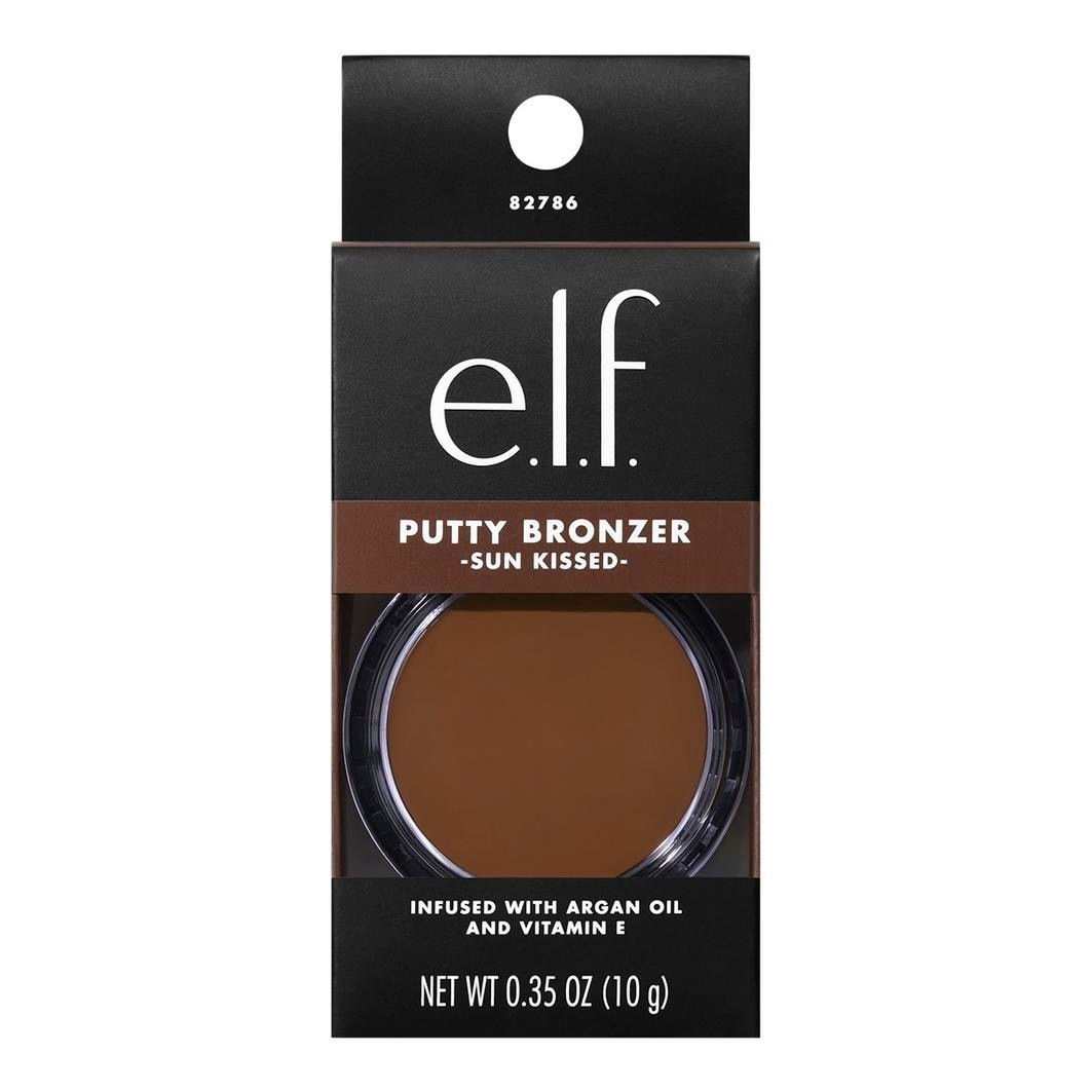 Poudre bronzante elf Cosmetics - 10 g