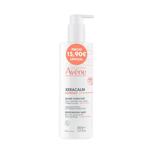 Xeracalm Nutrition| 400 ml