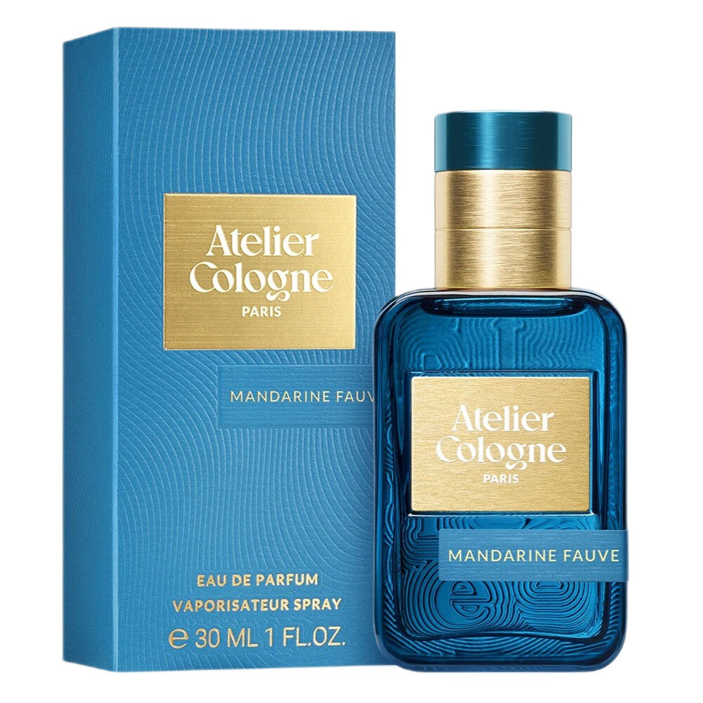 Atelier Cologne Mandarine Fauve
