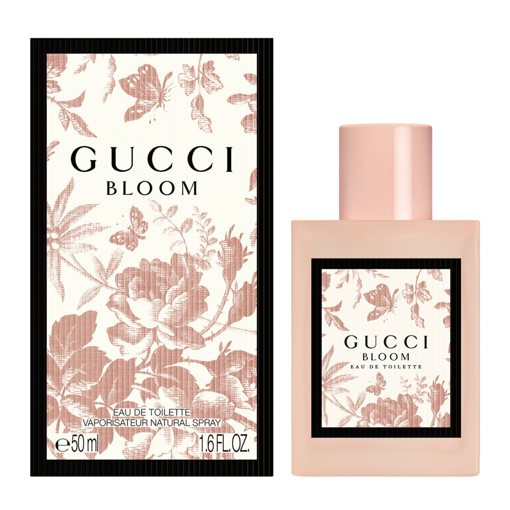 Gucci Bloom