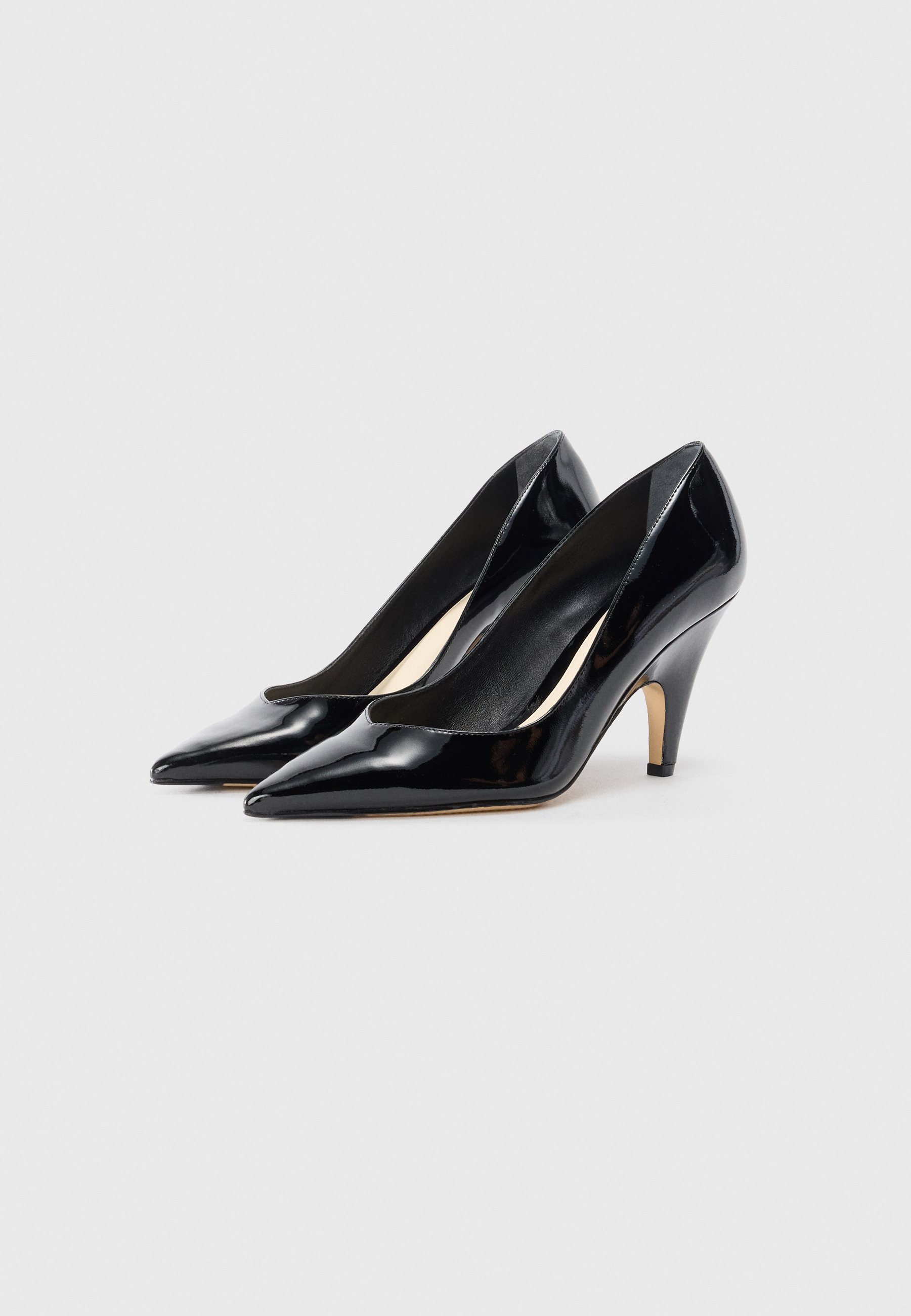 Alexandre Birman FRENCHIE - Escarpins - noirs