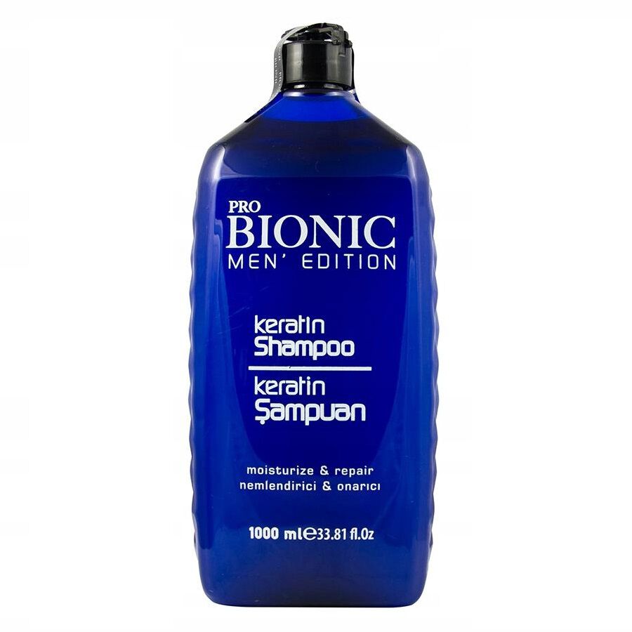 Kabuto Katana ProBionic Men keratin