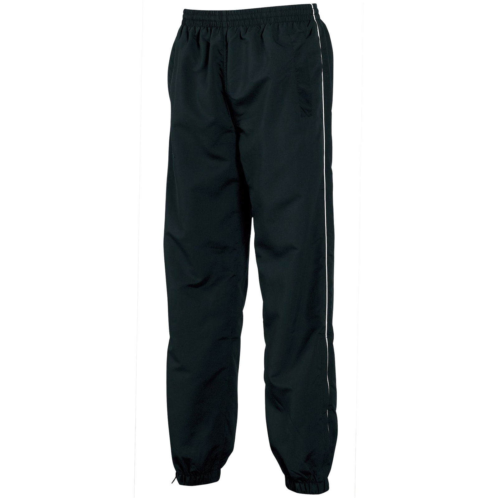 Tombo Teamsport Trainingshose mit Paspelierung