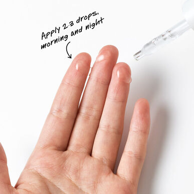 Kiehl's Ultra Pure High-Potent Hyaluronic Acid Facial Serum 1 τεμ.