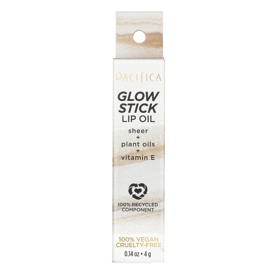 Pacifica Lip Oil Glow Stick olej na pery - 4 g