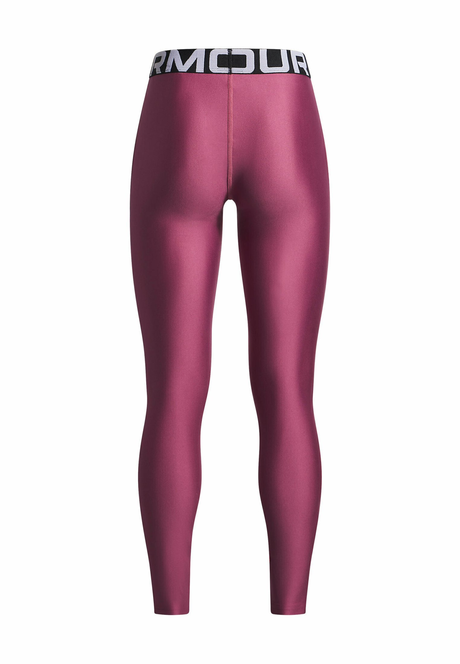 Colanți Under Armour - fuchsia amurg