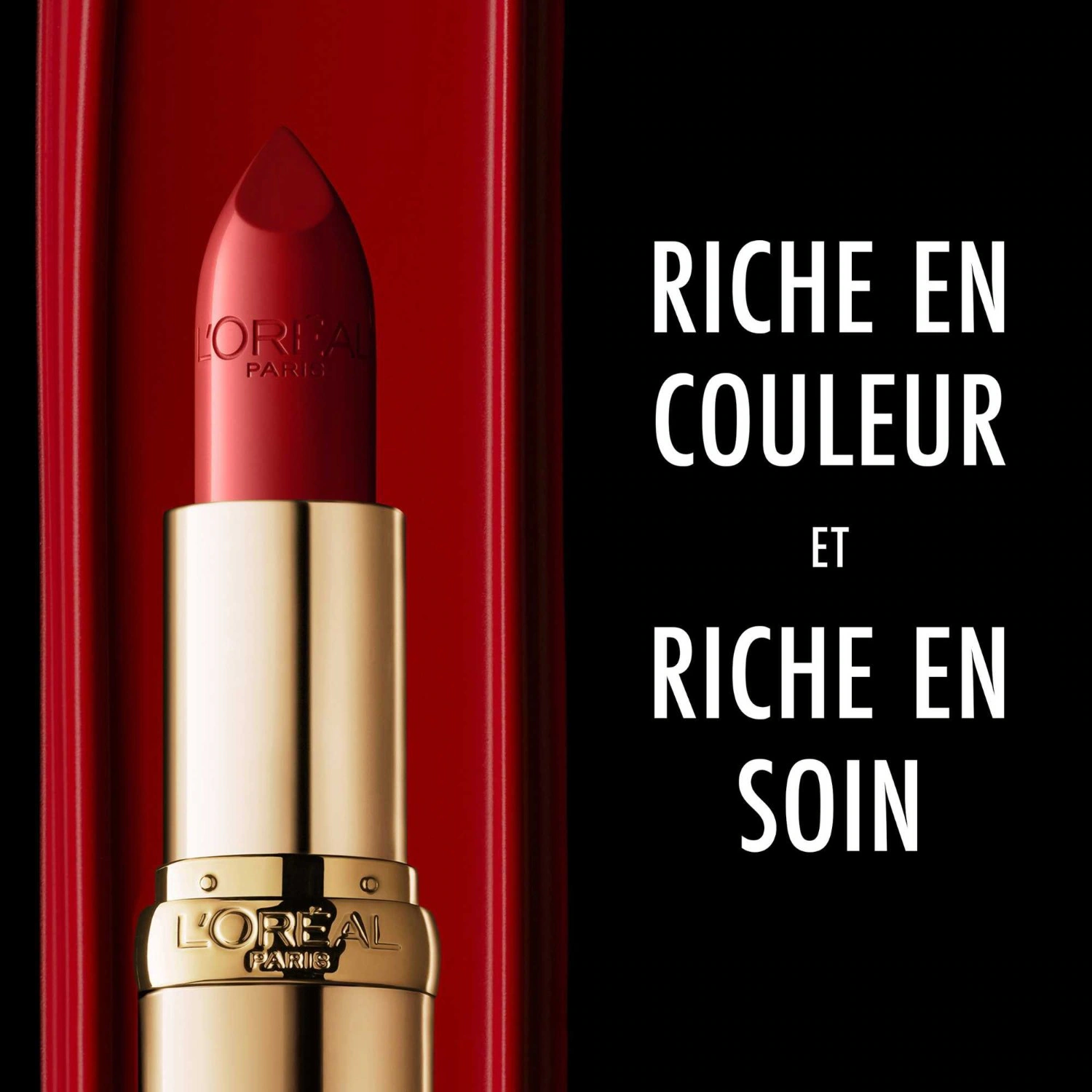 L’Oréal Paris Coffret Color Riche
