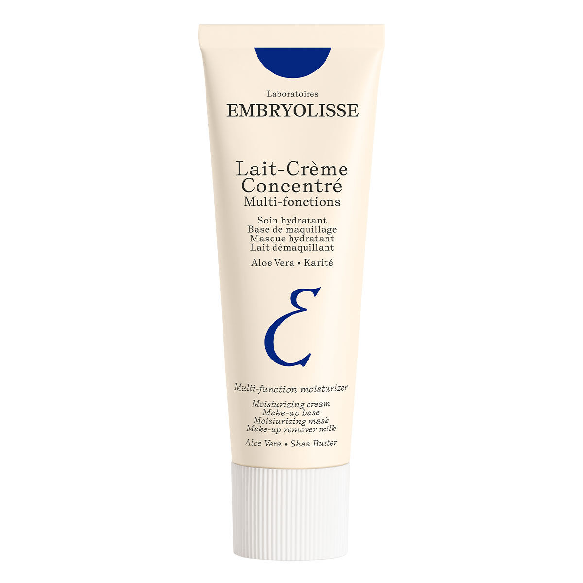 Embryolisse koncentrerad mjölk-grädde