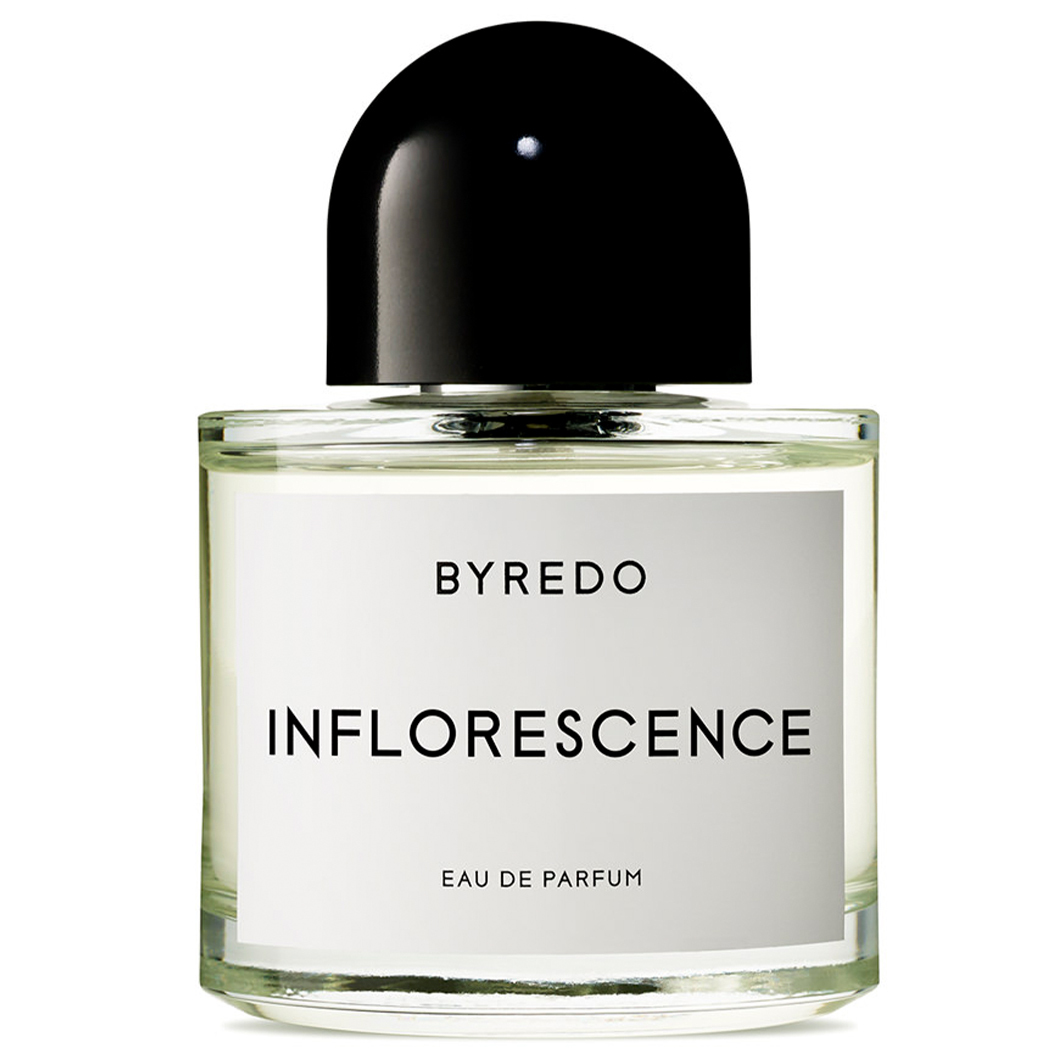 Inflorescence EdP 100 ml - BYREDO