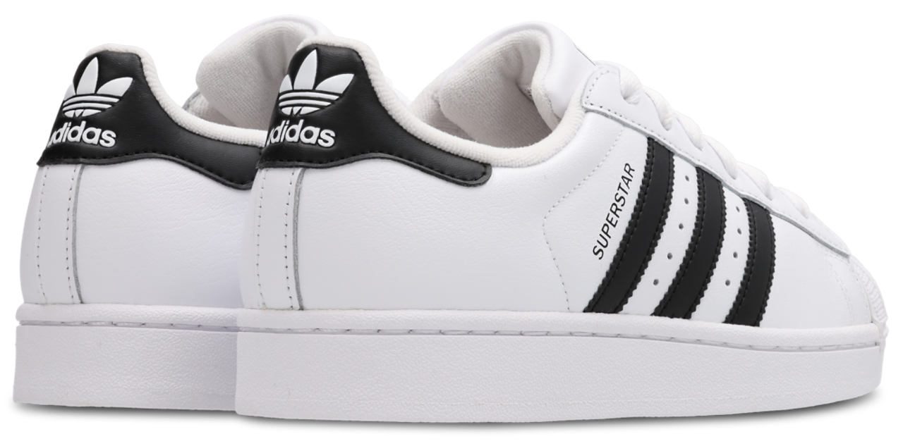 adidas Superstar II