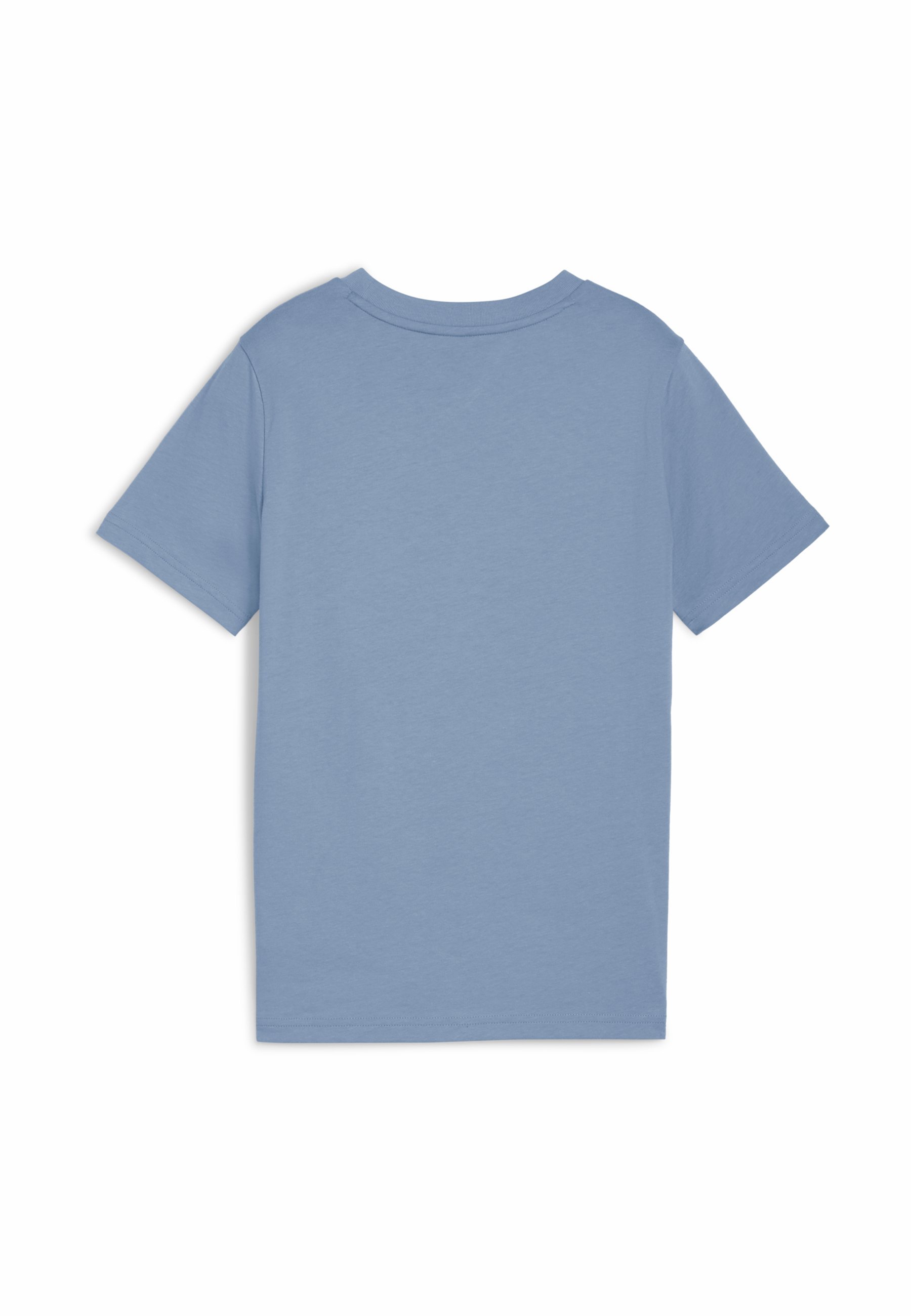 Puma T-shirt grafica - T-shirt stampata - blu freddo