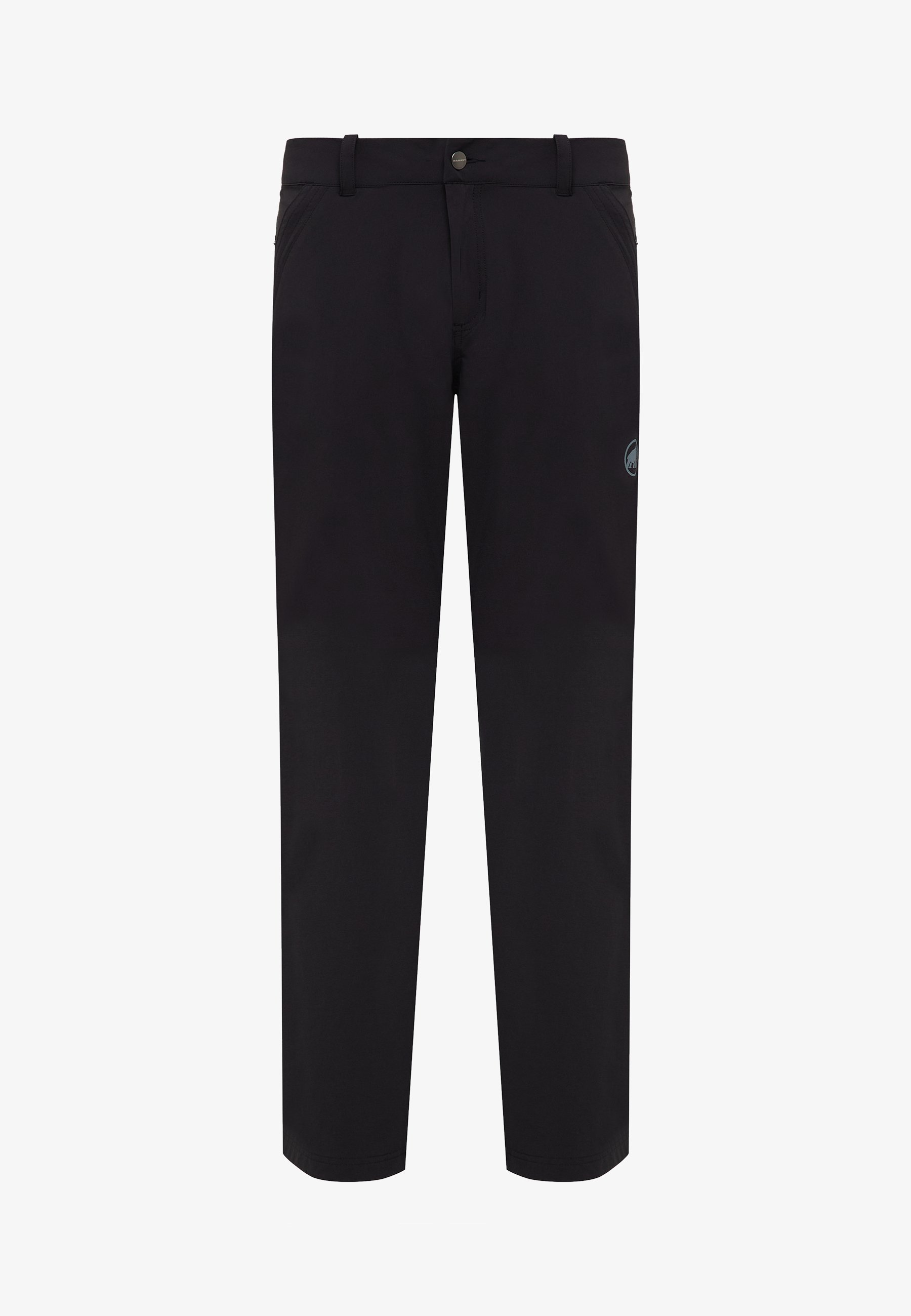 Pantalon de randonnée Mammut HIKING V - noir