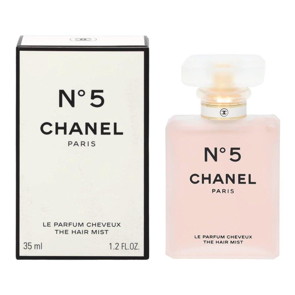 Chanel Nr. 5