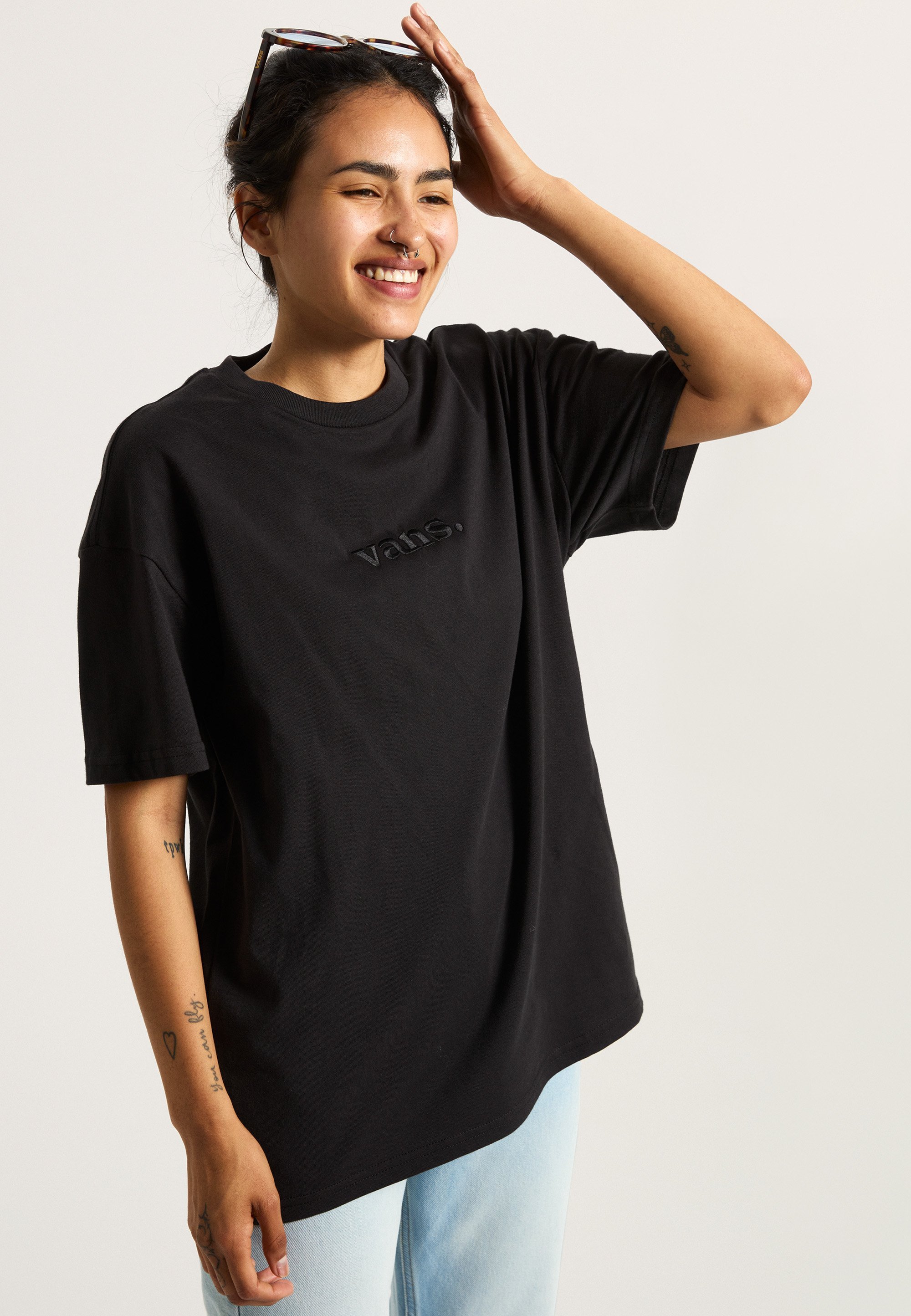 Vans T-shirts