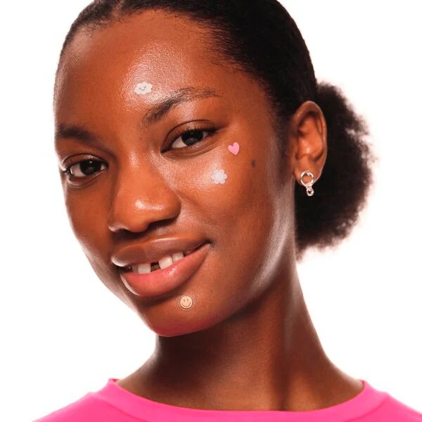 Essence Spot Squad flasteri za bubuljice<br>32 komada