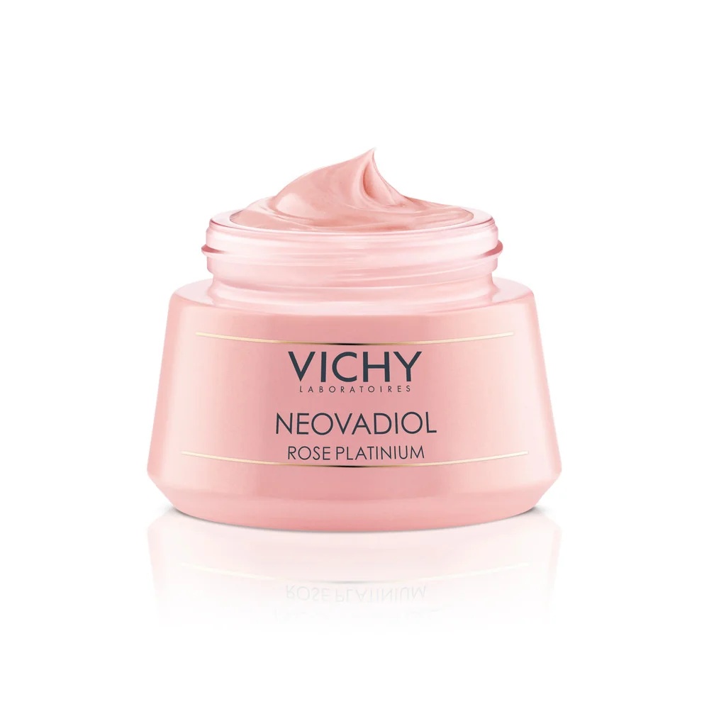 VICHY Vichy Neovadiol Rose Platinum 50 ml huidcrème voor de rijpere huid