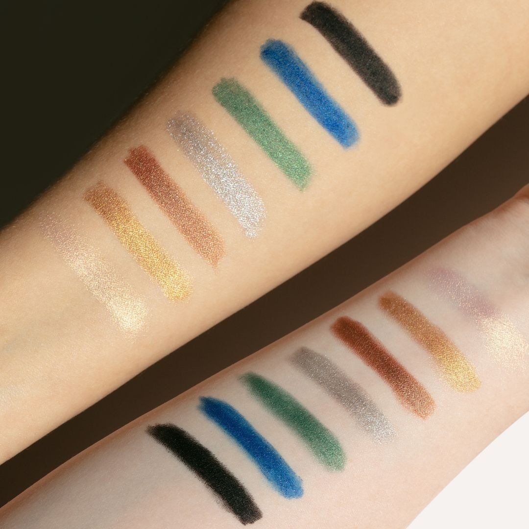 Očná ceruzka Inglot Eyeshadow Outline - 14,99 g