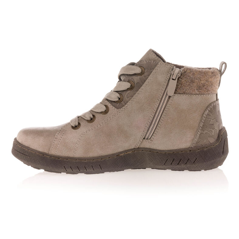 Baskets / sneakers Femme Beige