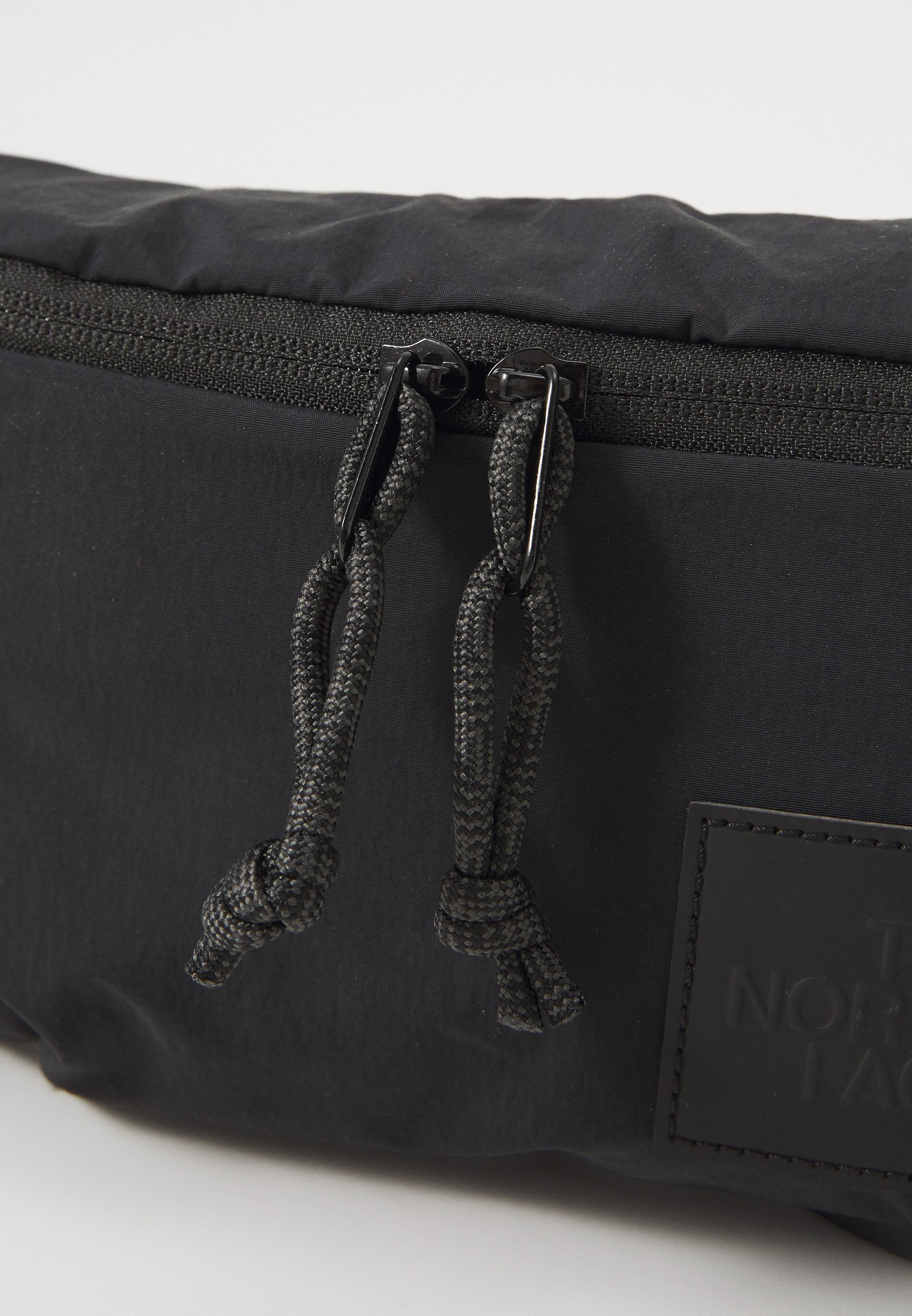 The North Face NEVER STOP LUMBAR UNISEX - Heuptas - tnf zwart