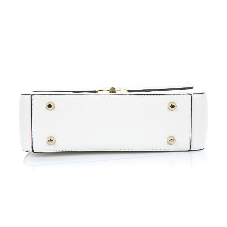 Sacs femme Sacs Blanc