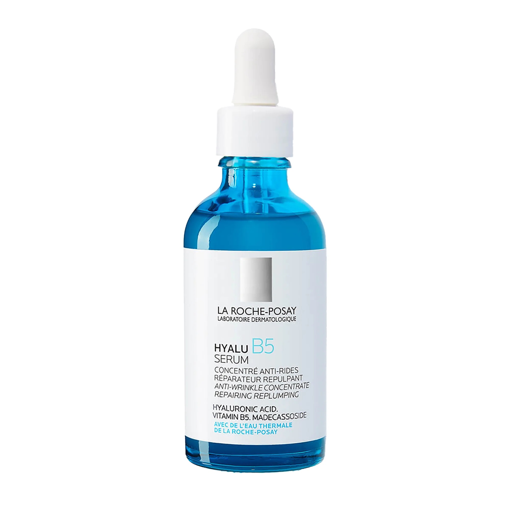 LA ROCHE POSAY La Roche-Posay Hyalu B5 soro anti-rugas para a pele 50 ml