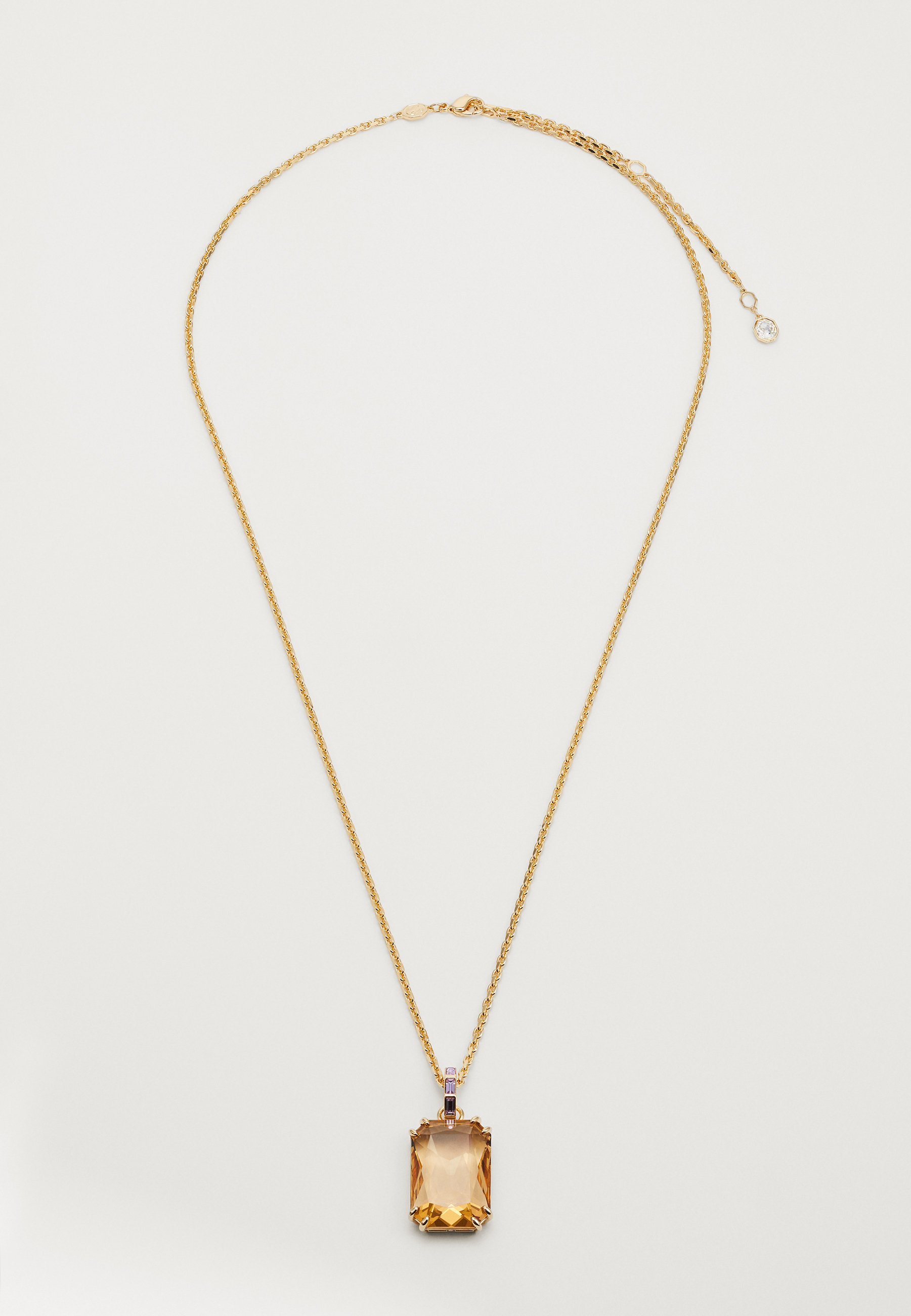 Collana Swarovski MILLENIA - colorado chiaro