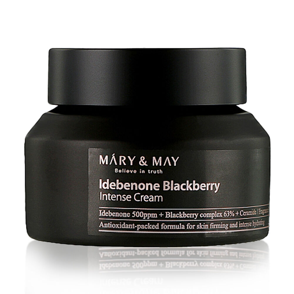Mary & May Idebenone Blackberry