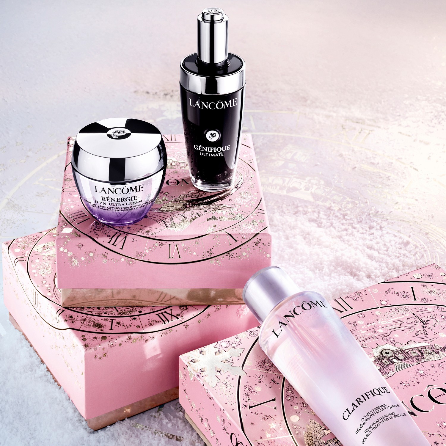 Lancôme Facial Care Set Génifique Ultimate Serum – 1 piece