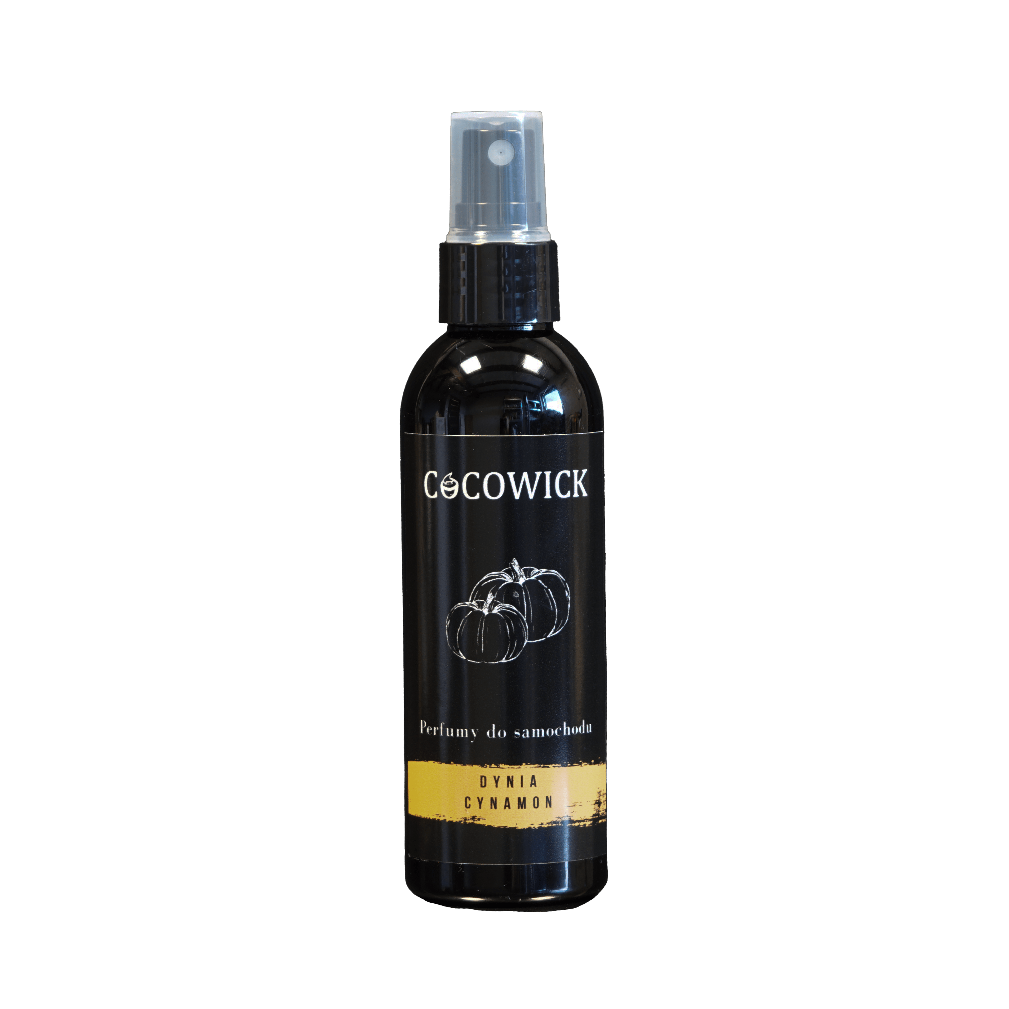 Cocowick bundeva i cimet