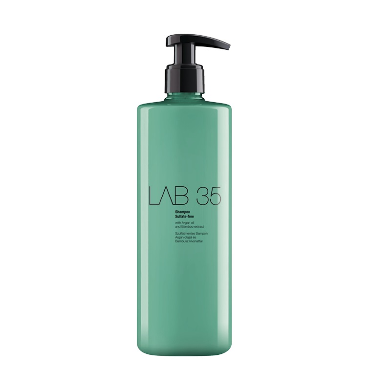 Kallos LAB 35 Shampoo Sulfatfri