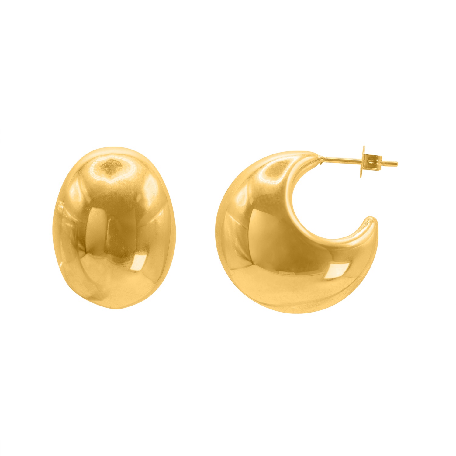 Heideman Boucles d'oreille Cloel