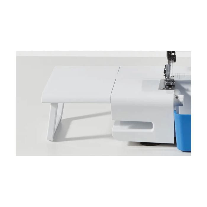 Máquina overlock BROTHER 3034DWT