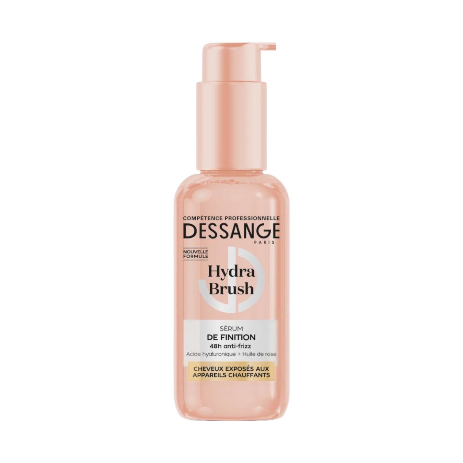 Dessange Professional Hair Luxury Hydra Brush