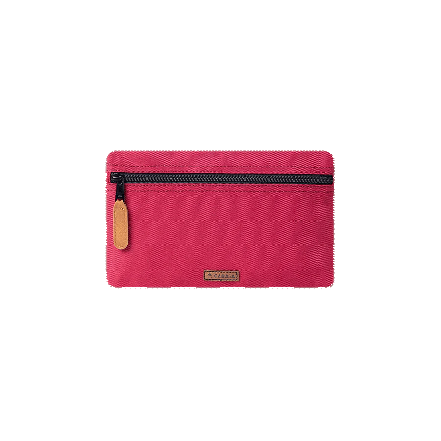 Pochette avant Jing'An