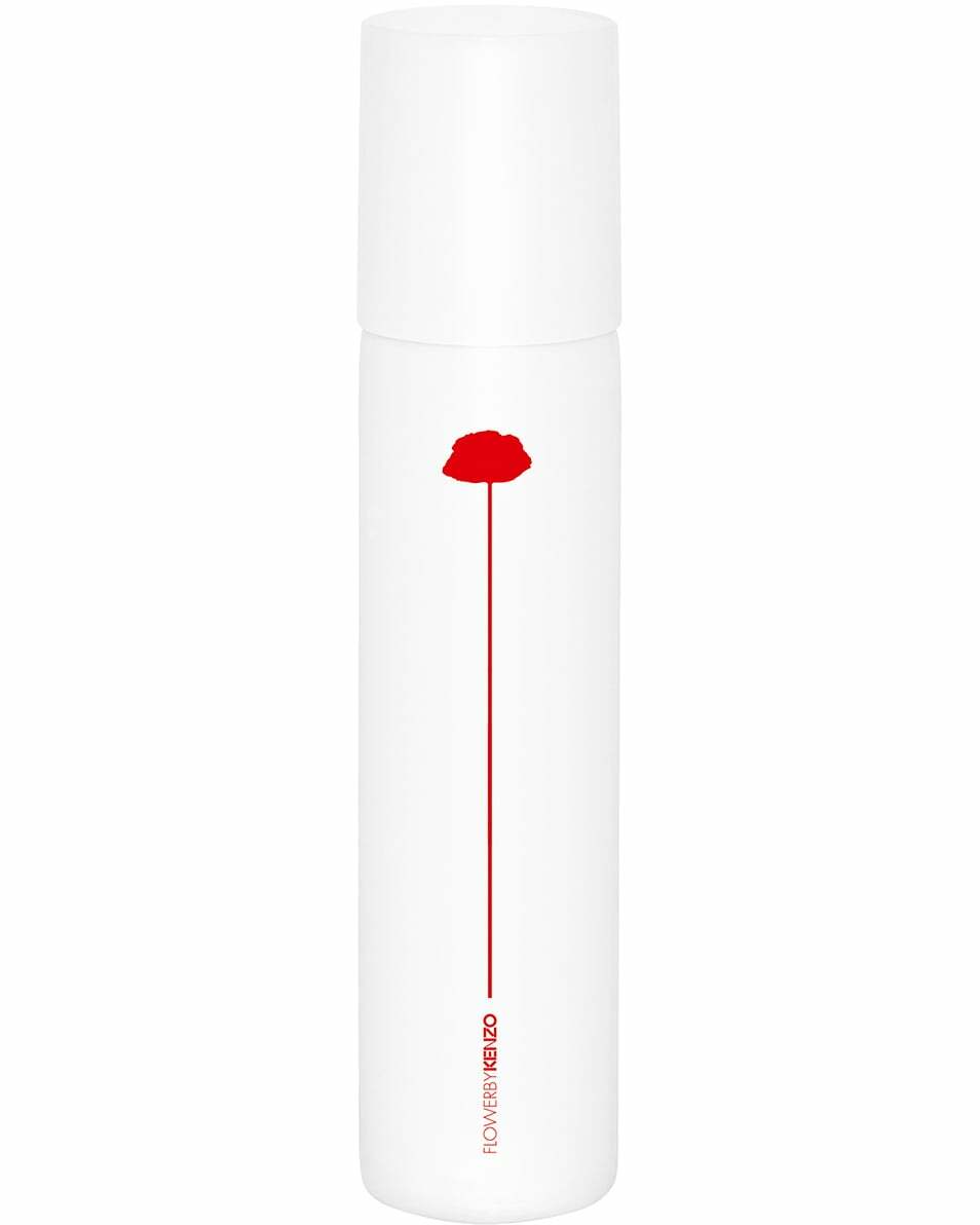 KENZO FLOWER BY KENZO BRISA PARA CABELO E CORPO