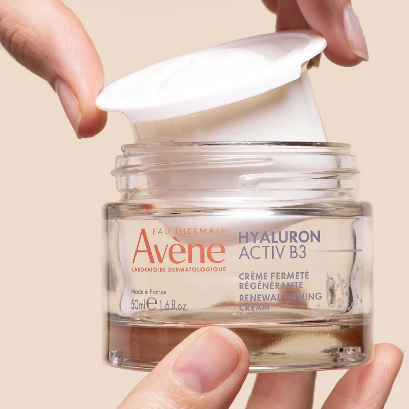Avène Hyaluron Activ B3 Zellerneuerungscreme – Hautzellrevitalisierende Creme