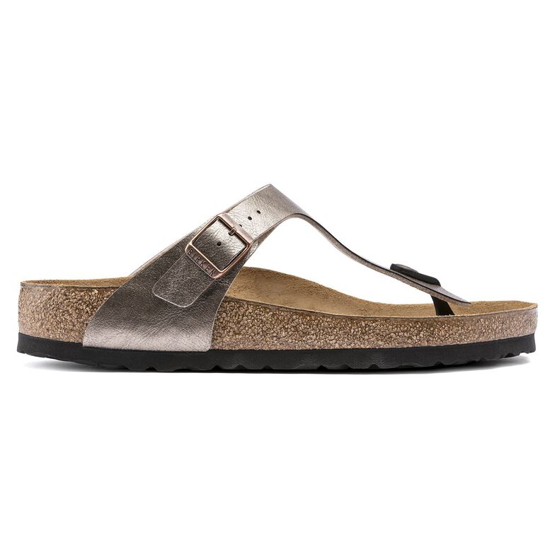 Gizeh Birko-Flor - Graceful Taupe Graceful Taupe