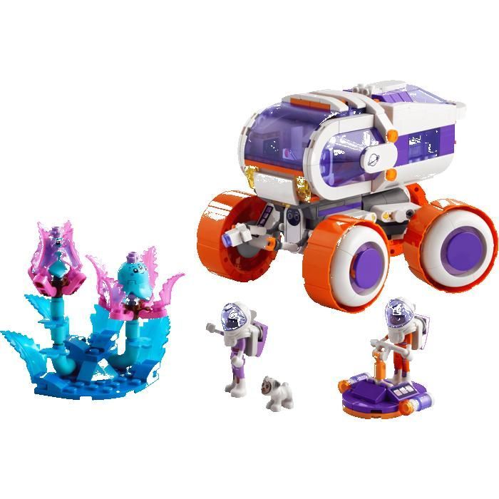 LEGO Friends 42602 Space Research Rover Gifts Toys Collectibles 8+