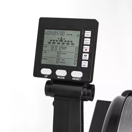  Fitness Tech Air Power saliekamais airēšanas trenažieris